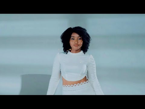 NEXXIE - BACK UP [OFFICIAL MUSIC VIDEO]