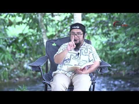 13-01-2024 Ustaz Masri Ramli : Terapi Hati Siri Ke-2