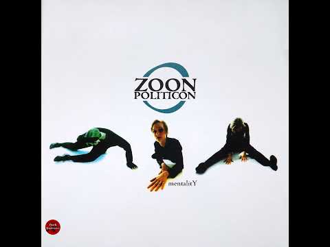 Zoon Politicon - Mentality (1997) | Full | Darkwave - Synthpop