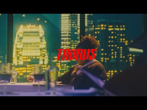 (FREE) UFO361 X GUNNA TYPE BEAT ~ "TAURUS"