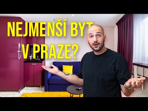 , title : 'Kolik stojí nejmenší byty v Praze a co všechno se do nich vejde?'