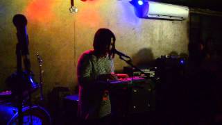 Skymarines - Dreamer [Live at SaGuijo]