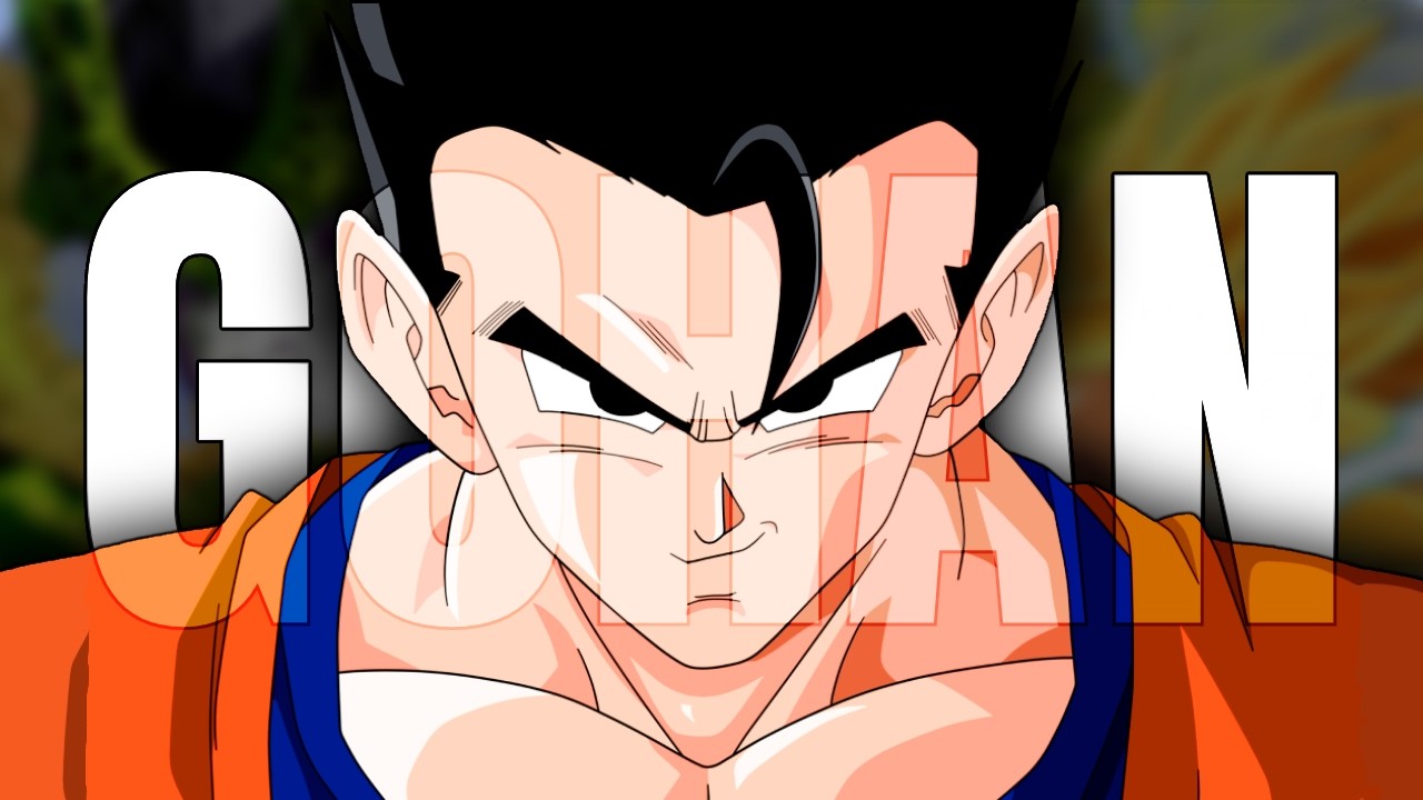 Gohan: O Maior Desperdício de Potencial - Onde Tudo Deu Errado?