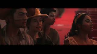 Teatro - " Vidas Secas" de Graciliano Ramos