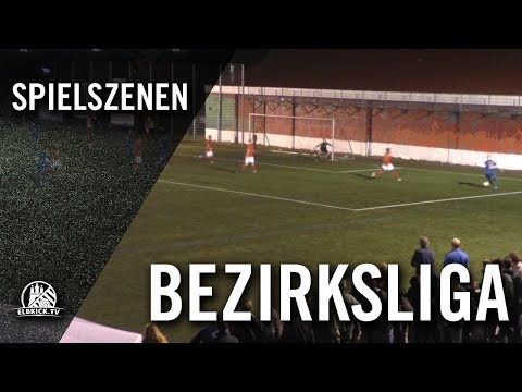 Eimsbütteler TV - FC Alsterbrüder (13. Spieltag, Bezirksliga Nord)