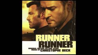 19. Ace In The Hole - Runner Runner Soundtrack