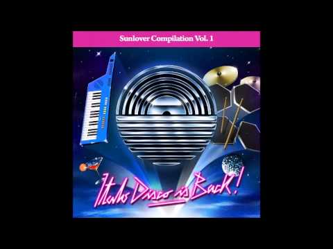 Sally Shapiro - Lives Together (Tommy '86 remix)