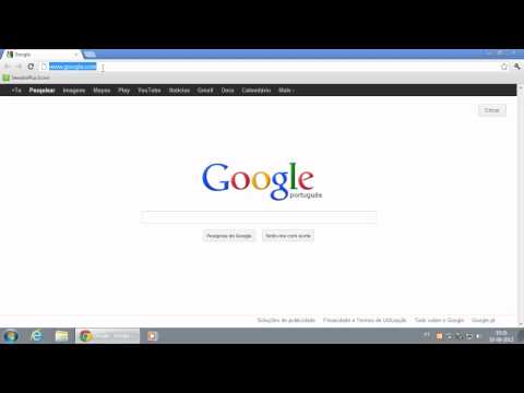 007 Preparação do espaço de trabalho e diferença entre ficheiros HTML e PHP
