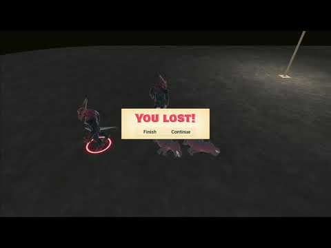 2 Giant Baby Hippo vs 2x all units - Animal Revolt Battle Simulator