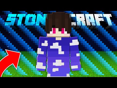 EU FUI ATÉ A FARLANDS DO MINECRAFT... entenda o motivo - STONKSCRAFT