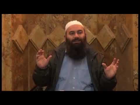 HADITH - "Xheneti dhe Xhehnemi janë të rrethuar me..." - Hoxhë Bekir Halimi