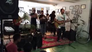 Lazy Middle Class - Bdg Bdg [Acoustic Live at Sunday Kustik Vol.1]