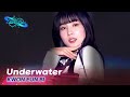KWON EUN BI - Underwater [2023 ChangWon K-POP WORLD FESTIVAL] | KBS WORLD TV 231121