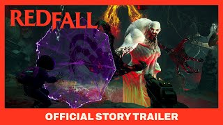 Redfall (PC/Xbox Series X|S) Xbox Live Key TURKEY