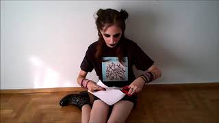 Marilia Adamaki-Hypocrisy(Music Video)