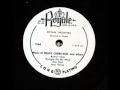 Royale Orchestra: "Georgia On My Mind" - Music of Hoagy Charmichael, 1950s, 10" LP