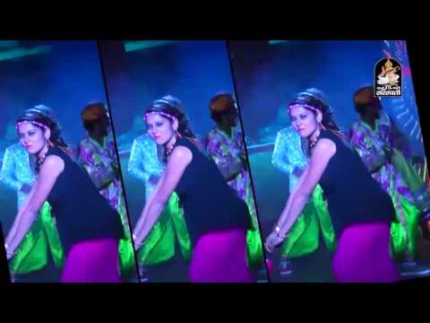 Kinjal Dave 2016 | Nach Mari Bindani Khatara Ma DJ Baje | Rajasthani DJ Song | FULL VIDEO SONG
