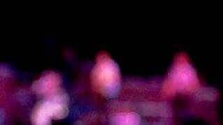 the morning benders - Stitches @ Ryman in Nashville