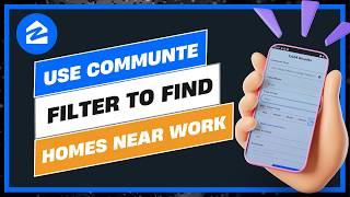 How to Use the Zillow Commute Filter to Find Homes Near Work