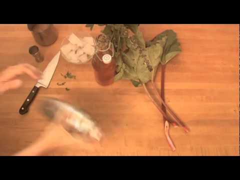 Leaf Magazine Fall Cocktail 2012.mov