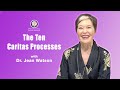 The Ten Caritas Processes | Dr. Jean Watson