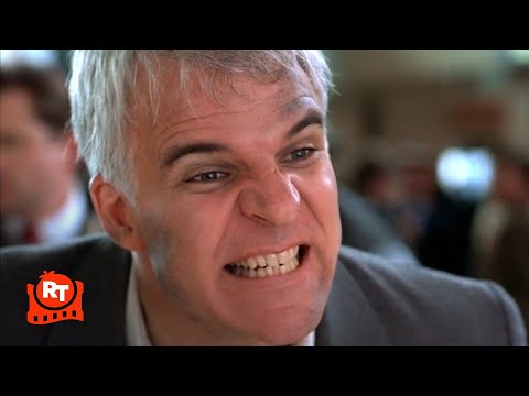 Planes, Trains and Automobiles (1987) - A F***ing Car Scene | Movieclips