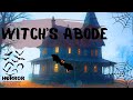 Horror Story Witch S Abode Unraveling The Haunting Enigma