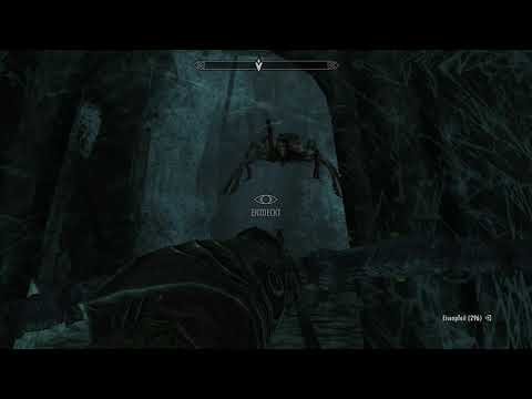 Skyrim#21 - Kurz vorm Technikprob sry x.x