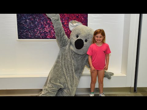 Thumbnail for Max and Kit take Ovation of the Seas - Day 11 (Sea Day)