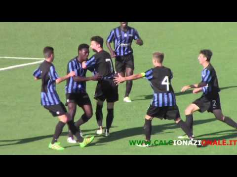 GIOVANISSIMI NAZIONALI, SEMIFINALE: Genoa - Atalanta 1-2