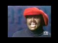 Donny Hathaway - COMPLETE ON FILM. All available film clips 2021