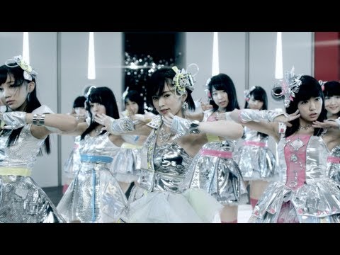 『カモネギックス』 PV　（ #NMB48 )