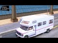 GTA V Brute Camper для GTA San Andreas видео 1