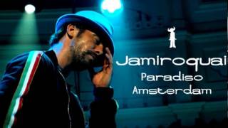 Jamiroquai - Black Capricorn Day - Live in Amsterdam [Oct/29/2010]