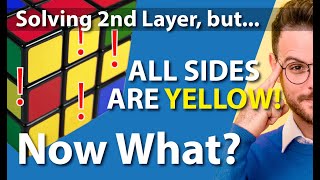 What if All &quot;Focus Pieces&quot; Are Yellow? | Help with Step 4, ABC Step