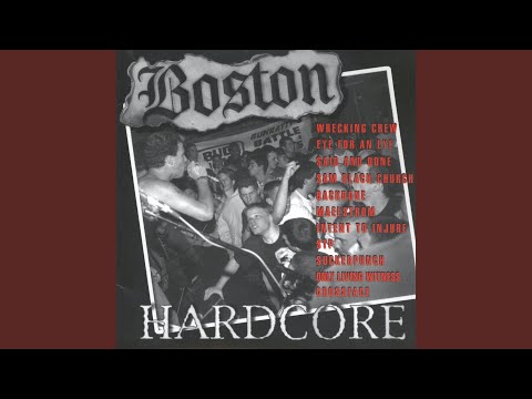 Welcome The Destroyer