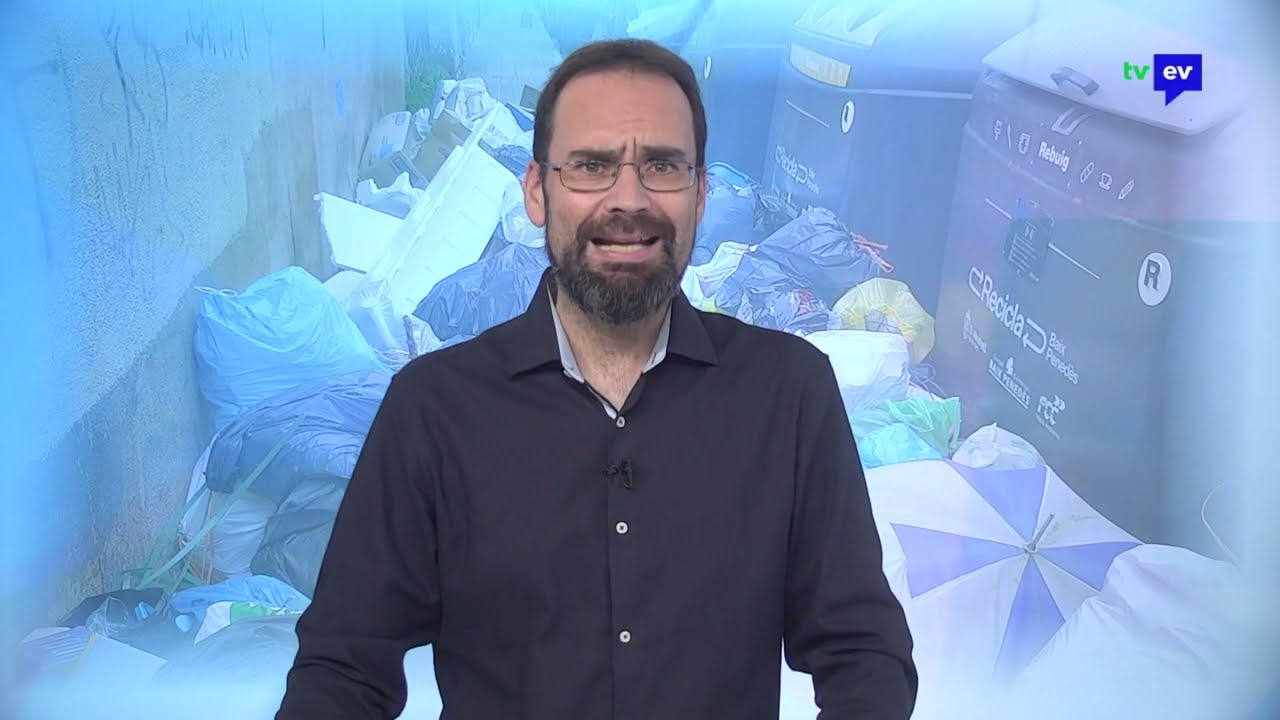 Les Notícies del dimarts 6 d’octubre del 2026