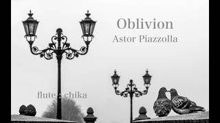 Download lagu Oblivion (Astor Piazzolla) mp3