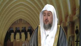 الرفق في الدعوة الشيخ د. عبدالله العبيد image