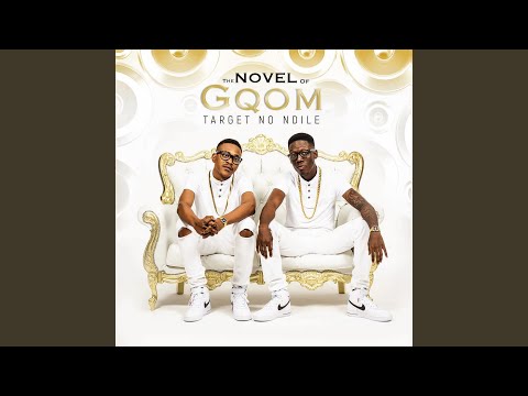 Gqomu Will Never Die (Instrumental)