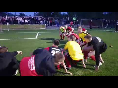 A-Junioren: JSG Erpel - Ahrweiler BC