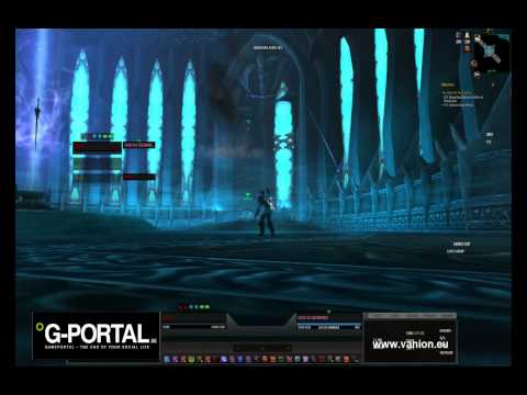 Vanion.eu präsentiert die Quel'delar Questreihe by Vanion