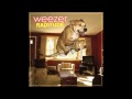 Weezer - (If You're Wondering if I want you to) I want you to | New Album 'Raditude' |