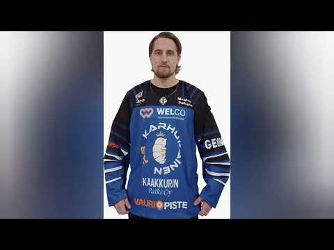 Oulun alueen 2div kärkikamppailua, RB Karhukainen - Ice Demons, Jäälihalli 3.2.2024.