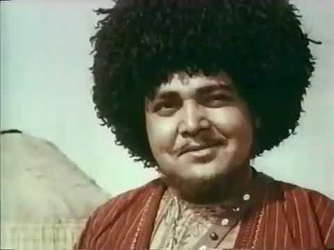 Aygytly Adim - www.turkmenkino.com