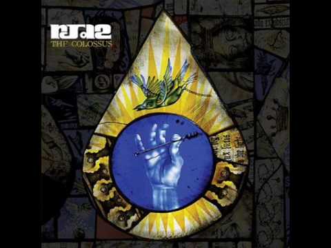 RJD2 - The Glow