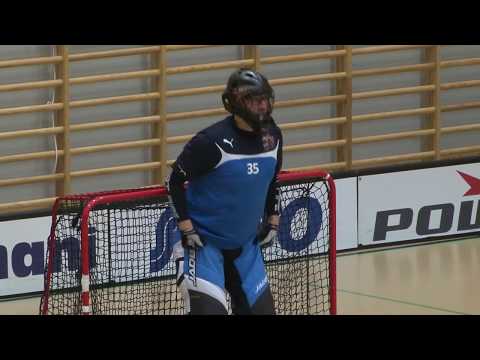 Nibacos - SB Kauhajoki pe 22.2.2019 | Maalikooste