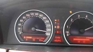 preview picture of video 'BMW 745 TOP SPEED KICK DOWN SPLENDID MOTORS ALEXANDRIA ALEXANDREIA'