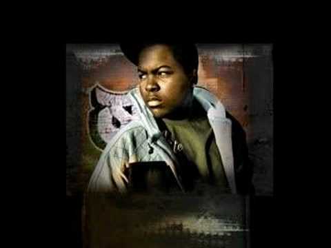 lil'fizz ft.Sean Kingston- Too Young