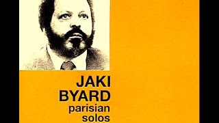 Jaki Byard - Besame Mucho